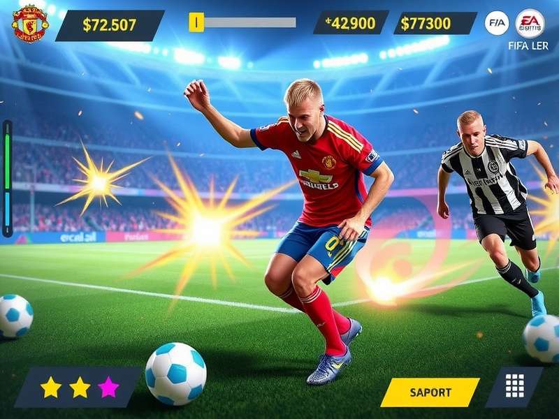 Master Strikes Mechanic